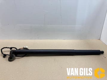 Sluithulpmotor achterklep Mercedes B-Klasse O312597, Ophalen of Verzenden, Nieuw