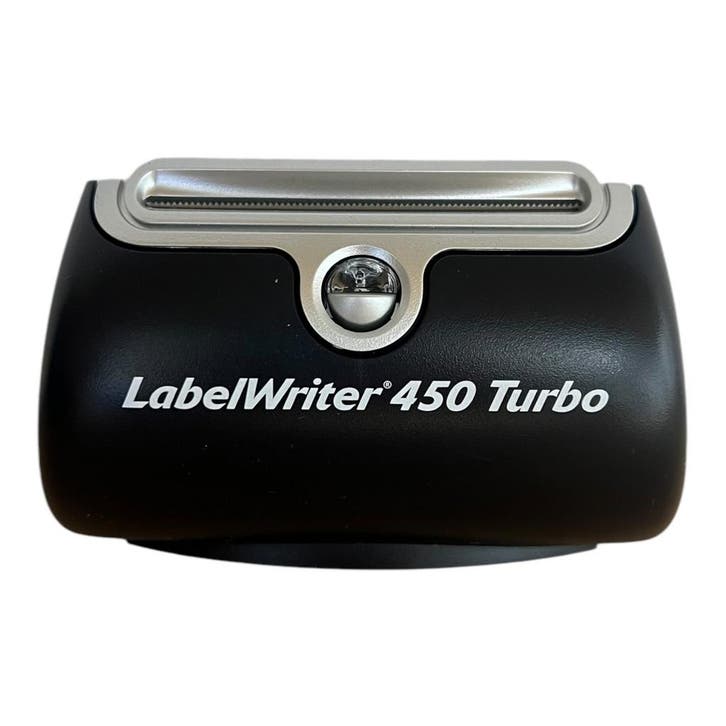 Dymo Replacement Front Cover voor LabelWriter 450 Turbo, Computers en Software, Printers, Zo goed als nieuw, Verzenden