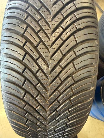 4x 195/50/16 Vredestein 4s All seizoen Demo Gratis monatge, Gebruikt, 16 inch, All Season, Band(en)