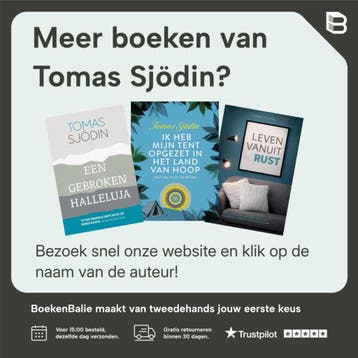 Er is zoveel dat niet hoeft - Tomas Sjödin 9789033802263, Verzenden, Gelezen, Tomas Sjödin