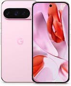 Google Pixel 9 Pro Dual SIM 256GB rozenkwarts, Telecommunicatie, Mobiele telefoons | Overige merken, Verzenden, Gebruikt, Zonder abonnement