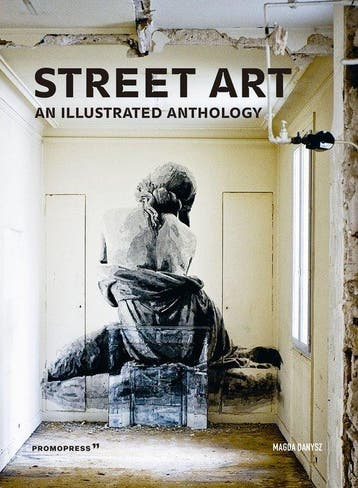 Street Art - Magda Danysz 9788417412210, Verzenden, Zo goed als nieuw, Magda Danysz
