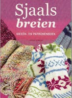 Sjaals breien 8711197167989 Candi Jensen, Verzenden, Gelezen, Candi Jensen