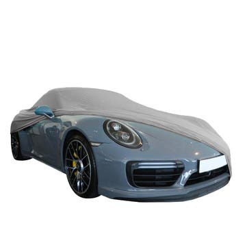 Autohoes voor Porsche 911 (991) Turbo (2011-2019) Indoor, Ophalen of Verzenden, Nieuw, Op maat