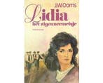 LIDIA HET ZIGEUNERMEISJE - LIDIA HET ZIGEUNERMEISJE, Ophalen of Verzenden, Nieuw
