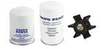 Volvo Penta Service kit D1-13 ,D1-20 ,MD2010 ,MD2020 - Volvo, Ophalen of Verzenden, Nieuw