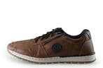 Rieker Sneakers in maat 42 Bruin, Kleding | Heren, Schoenen, Bruin, Verzenden, Rieker, Sneakers of Gympen