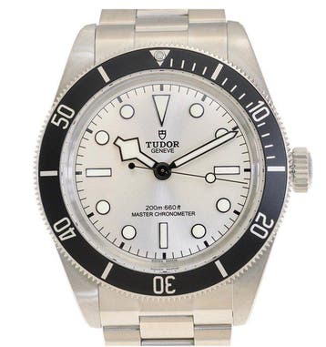 Tudor - Black Bay 58 - Brand New 7943A1A0NU - Heren - 2026
