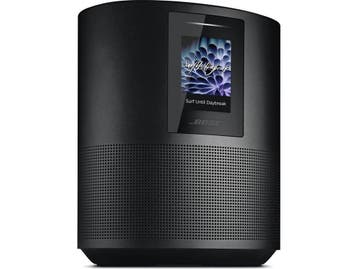 Bose Home Speaker 500 - Zwart, Verzenden, Nieuw, Bose