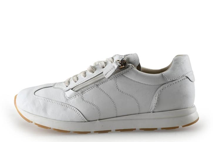 Remonte Sneakers in maat 39 Wit, Kleding | Dames, Schoenen, Wit, Zo goed als nieuw, Sneakers of Gympen, Verzenden