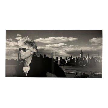 Bon Jovi - 2020 Gold Vinyl (2LP), Verzenden, Nieuw in verpakking