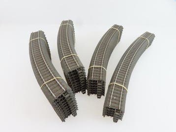 Märklin H0 - 24230/24530/24330 - Modeltreinsporen (32) -, Nieuw