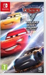 MarioSwitch.nl: Cars 3: Vol Gas voor de Winst - iDEAL!, Spelcomputers en Games, Games | Nintendo Switch, Ophalen of Verzenden