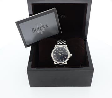 Bulova - Gemini Automatic - Zonder minimumprijs - C869948 -, Nieuw