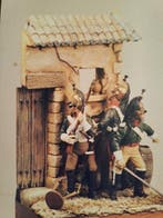 Andrea Miniatures - Action figure Napoleonic WAR - Spanje, Nieuw