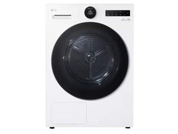 LG VX70 Serie AI Dry RHX7009TWB - Warmtepompdroger 9 kg -, Verzenden, Zo goed als nieuw