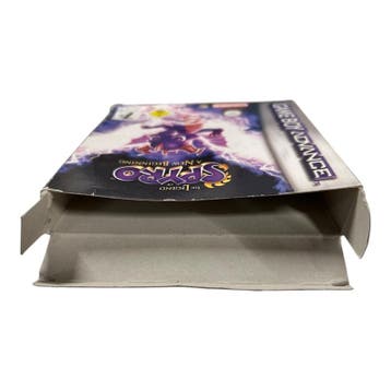 The Legend Of Spyro A New Beginning - EUR (BOXED) (GBA), Spelcomputers en Games, Verzenden, Nieuw