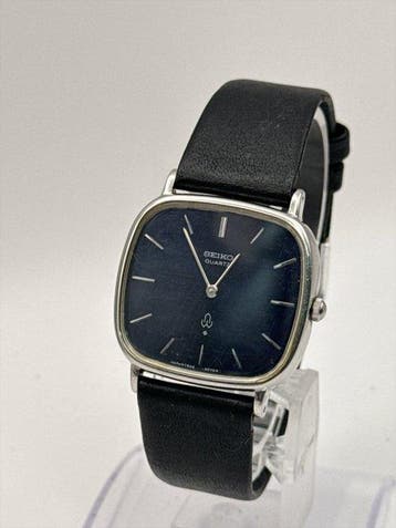 Seiko - Quartz - Zonder minimumprijs - 7820-5050 - Heren -