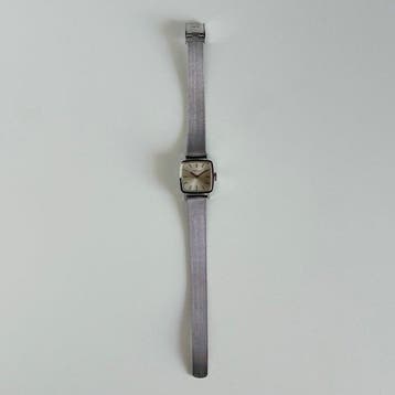 IWC - Zonder minimumprijs - R4174 - Dames - 1970-1979, Nieuw