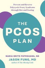 9781771644600 PCOS Plan | Tweedehands, Verzenden, Gelezen, Nadia Brito Pateguana