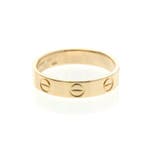 Cartier - Ring roze goud, Sieraden, Tassen en Uiterlijk, Nieuw