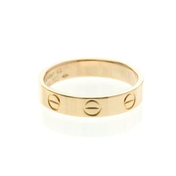 Cartier - Ring roze goud, Sieraden, Tassen en Uiterlijk, Ringen, Nieuw