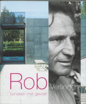 Tuinieren met gevoel - Roos Verlinden 9789021584324, Boeken, Verzenden, Zo goed als nieuw, Roos Verlinden