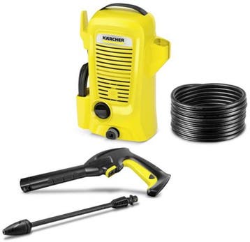 K2 Compact | 40% Korting | Nieuwstaat, Tuin en Terras, Ophalen of Verzenden, Zo goed als nieuw, Elektrisch, KÃ¤rcher