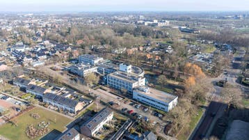 Kantoorruimte te huur Meppel Werkhorst 36, Zakelijke goederen, Bedrijfs Onroerend goed, Huur, Kantoorruimte