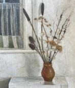 Arthur Frederick Easton (1939-2024) - Still life with dried