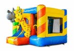 Springkussen feest!, Nieuw, Verjaardag