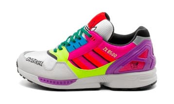 adidas ZX 8500 Overkill Graffiti, Nieuw