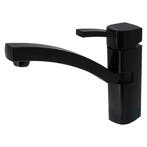 Comet Eenhands Mengkraan Capri 350mm Zwart, Ophalen of Verzenden, Nieuw