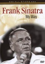 Frank Sinatra - My Way DVD, Verzenden, Nieuw in verpakking