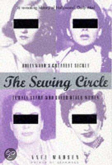 The Sewing Circle - Madsen, Boeken, Verzenden, Gelezen