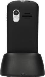 Senioren telefoon - Senioren mobiele telefoon - Senioren GSM, Verzenden, Zo goed als nieuw
