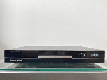 Harman Kardon - HD970 Limited Edition Cd-speler, Nieuw