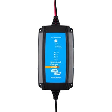 Victron Blue Smart IP65 acculader 12/25(1) 120V NEMA 1-15P, Ophalen of Verzenden, Nieuw