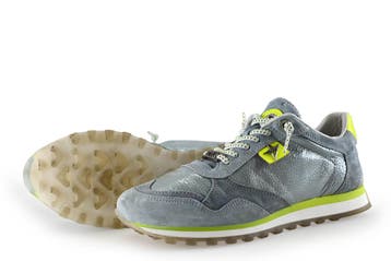 Cetti Sneakers in maat 39 Blauw, Cetti, Verzenden, Blauw, Sneakers of Gympen