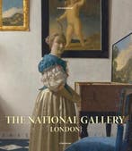 Hasekamp, U:The National Gallery London | 9783741921278 |, Zo goed als nieuw, HASEKAMP,  Uta