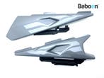 Kontpaneel BMW R 1200 GS 2013-2016 (R1200GS LC K50) PUIG Set, Motoren, Verzenden, Gebruikt