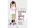 Boek Kinderen zijn geen puppy’s 9789463441995, Verzenden, Zo goed als nieuw