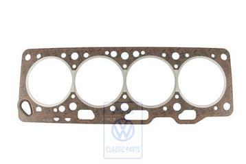 Volkswagen cilinderkoppakking, Ophalen of Verzenden, Nieuw, Volkswagen
