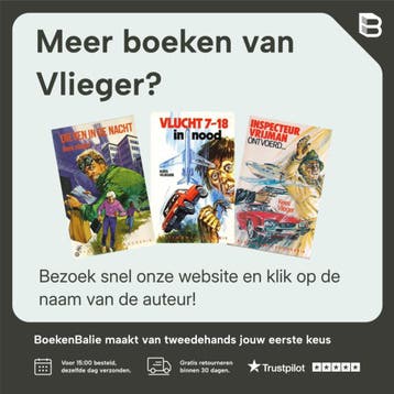 Vijfde man - Vlieger 9789020613117, Verzenden, Gelezen, Vlieger