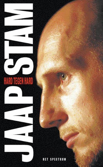 Hard tegen hard - J. Stam 9789027474513, Verzenden, Gelezen, J. Stam