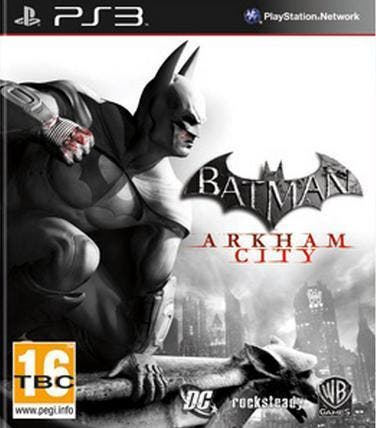 Batman: Arkham City PS3 Garantie & morgen in huis!, Spelcomputers en Games, Games | Sony PlayStation 3, 1 speler, Vanaf 18 jaar