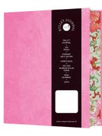 Bullet Journal - Pink (9789045329437, MUS), Verzenden, Nieuw