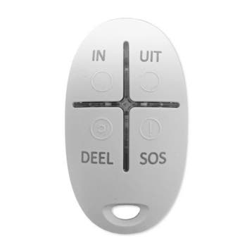 Ajax Systems SpaceControl Draadloos, Ophalen of Verzenden, Nieuw