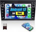 Autoradio 2-DIN Navi | Android 13 | Tweedekansje OP=OP, Ophalen of Verzenden, Nieuw