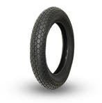 Buitenband 12 1/2×2 1/4 (62-203) C628 CST – Zwart | Blokprof, Ophalen of Verzenden, Nieuw